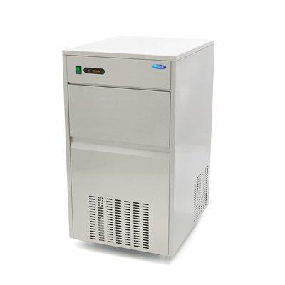 maxima-ice-cube-machine-m-ice-80 Ice Cube Machine M-ICE 80