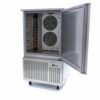 maxima-luxury-blast-chiller-10-gn-1 შოკ მაცივარი 10 GN