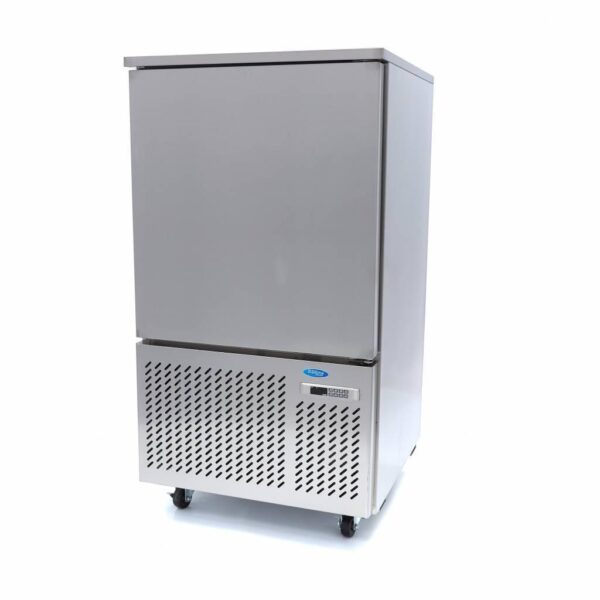 Blast Chiller 10 GN