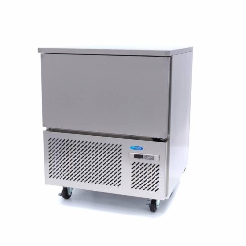 maxima-luxury-blast-chiller-5-gn Blast Chiller 5 GN