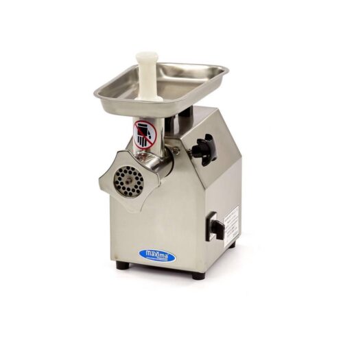 maxima-meat-mincer-mmm-12 Maxima Meat Mincer MMM 12