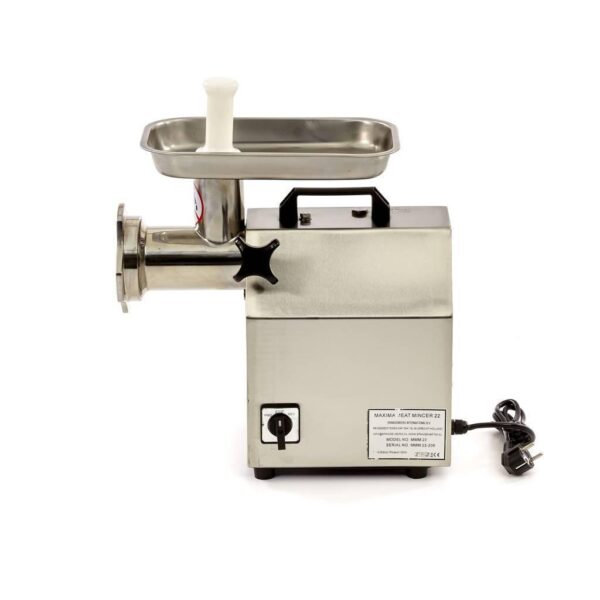 maxima-meat-mincer-mmm-22-2 ხორცსაკეპი MMM 22