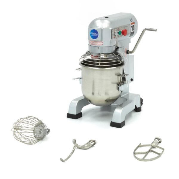 Planetary Mixer MPM 10