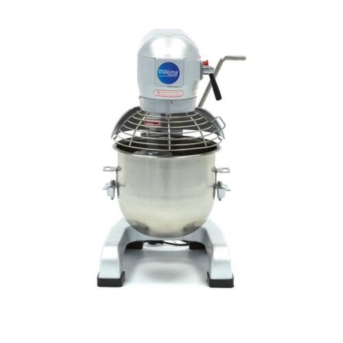 maxima-planetary-mixer-mpm-20l-1 Planetary Mixer MPM 20L