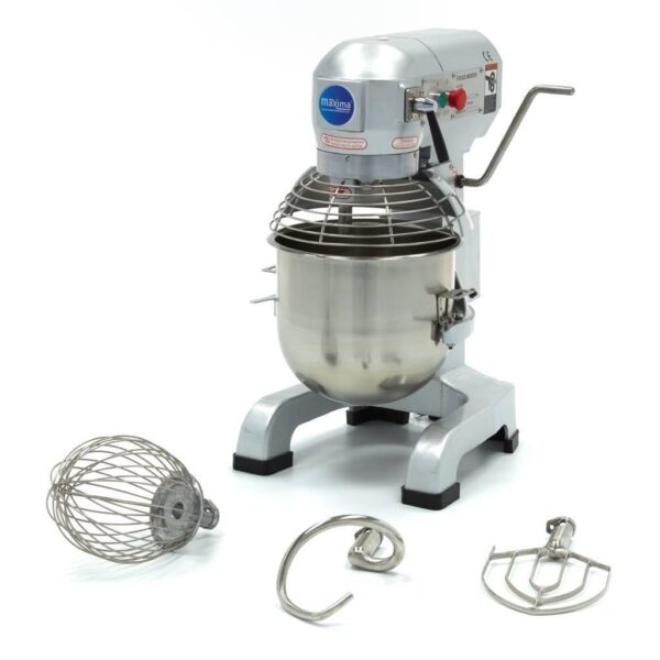 Planetary Mixer MPM 20L
