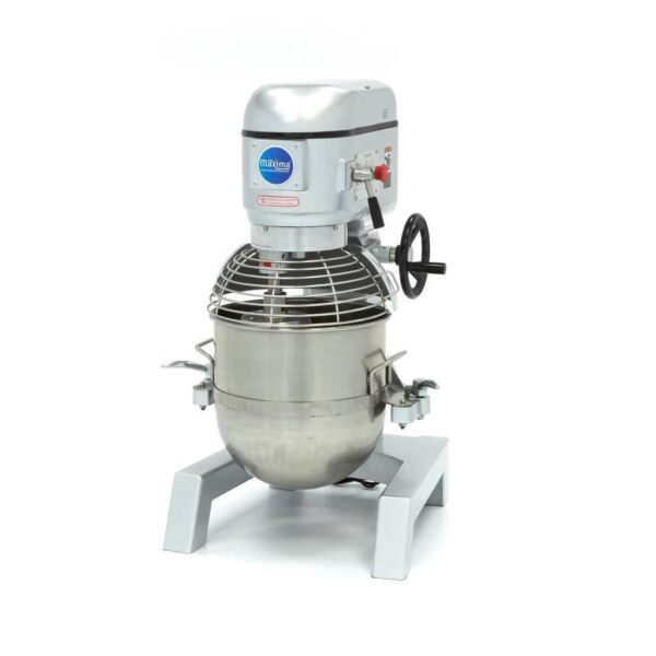 maxima-planetary-mixer-mpm-40l პლანეტარული მიქსერი 40L