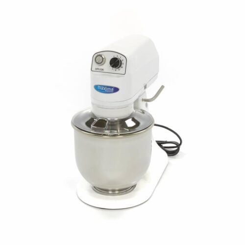 Planetary Mixer MPM 7L