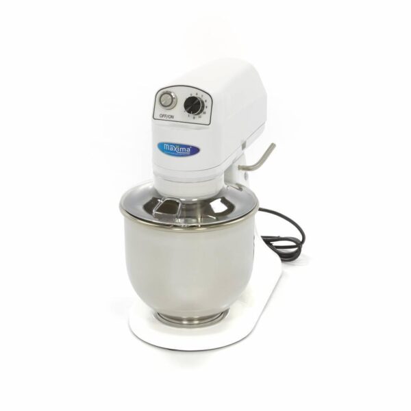 Planetary Mixer MPM 7L