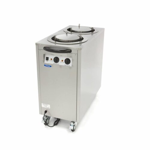 maxima-plate-warmer-plates-dispenser-80-pieces-up-1 Maxima Plate warmer / Plates dispenser 80 pieces