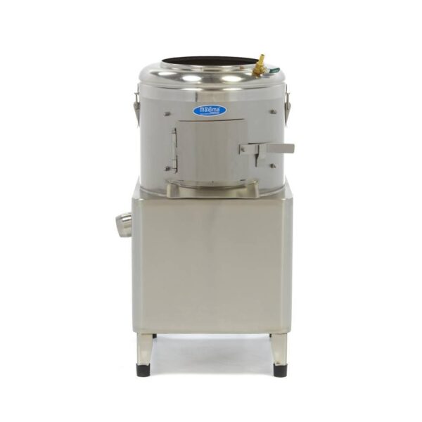 maxima-potato-peeler-mpp-8 კარტოფილის საფრცქვნელი MPP 15