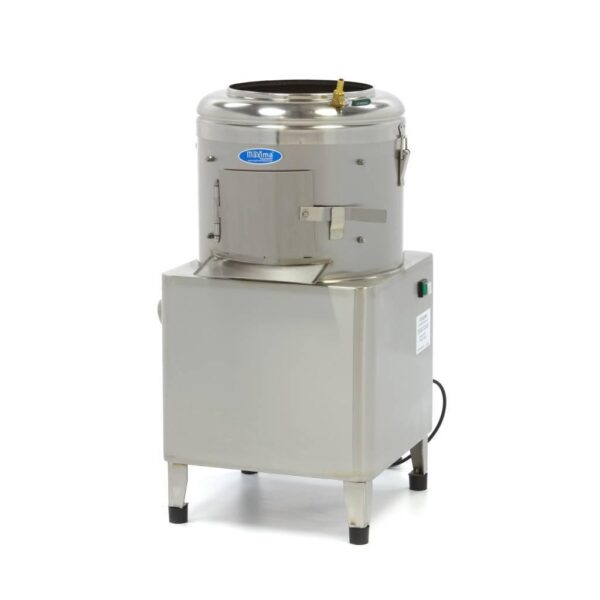 maxima-potato-peeler-mpp-8-3 კარტოფილის საფრცქვნელი MPP 15