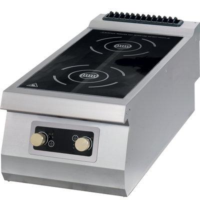 maxima-premium-induction-cooker-2-burners-electric ორმაგი ინდუქციური ქურა 7000W