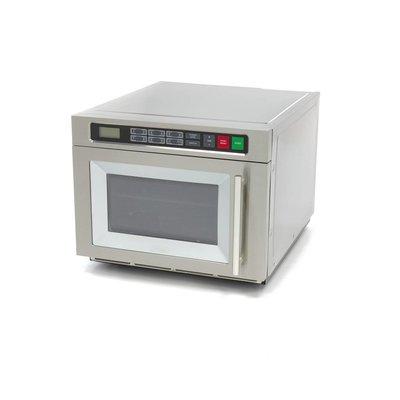 Professional Microwave 30L 1800W Programmable
