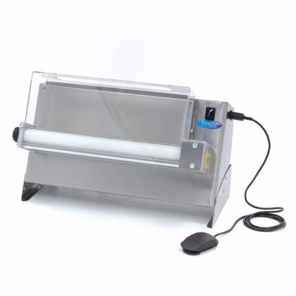 maxima-single-fondant-roller-fondant-roll-out-mach-1 საკონდიტრო ცომის საბრტყელებელი MSFR 45