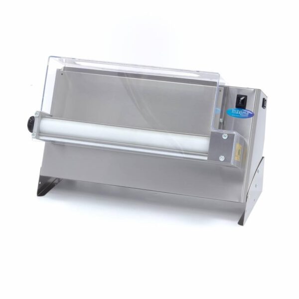 maxima-single-fondant-roller-fondant-roll-out-mach საკონდიტრო ცომის საბრტყელებელი MSFR 45
