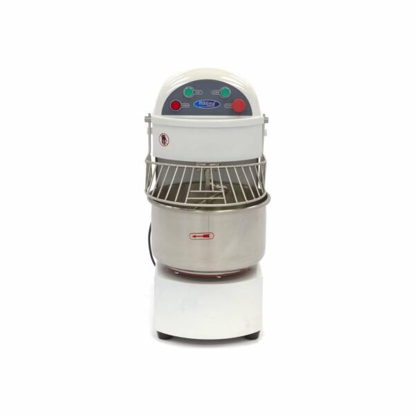 Spiral Dough Kneader MSM 20 2 Speeds