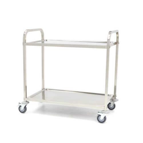 2 Tiers Dining Cart PRD-L2(06)