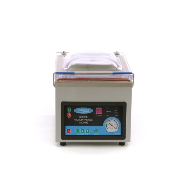 maxima-vacuum-packing-machine-mvac-200-2 Vacuum Packing Machine MVAC 200