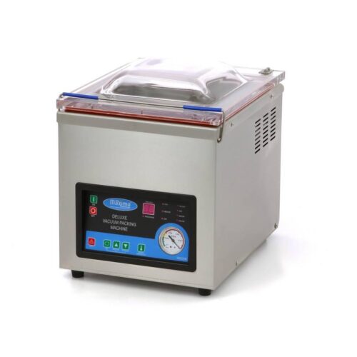 Maxima Vacuum Packing Machine MVAC 300