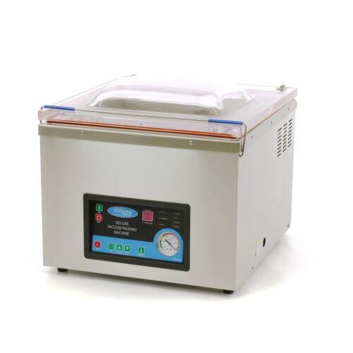 Vacuum Packing Machine MVAC 400