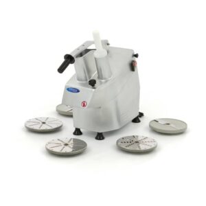 ბოსტნეულის საჭრელი VC 450