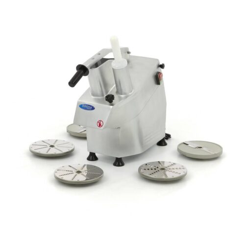 ბოსტნეულის საჭრელი VC 450