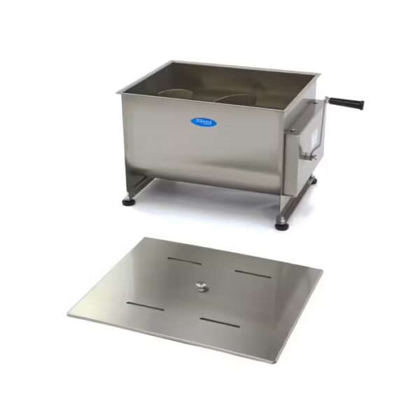 Meat Mixer 50L