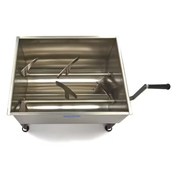 Meat Mixer 50L