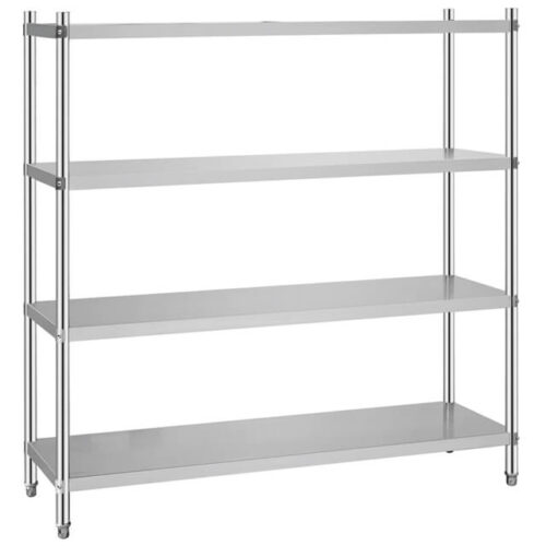 mtliani-1 FOOD RACKS H24 150*50*155