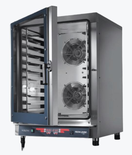 Convection Oven Digital NERONE MID 10