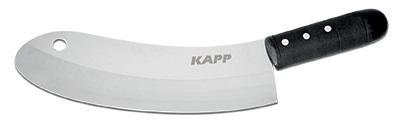 Mincing Knife