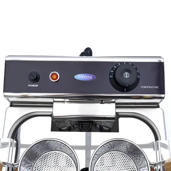 pastacooker4 პასტის მოსახარში აპარატი 4 x 2L