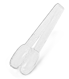 PC Serving Tong