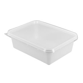 Polypropylene Container