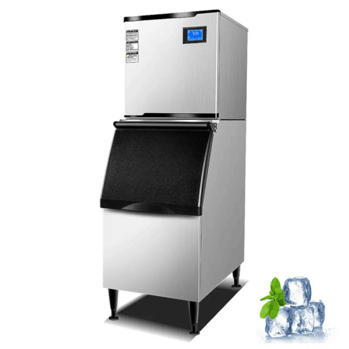 s-l1600-1 ყინულის აპარატი რეზერვუარით SD-1000