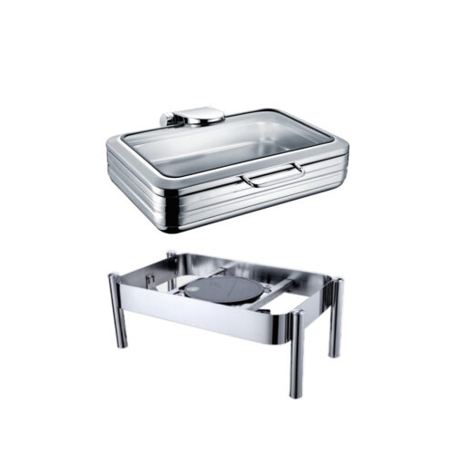 Chafing Dish Stand YD-4023F