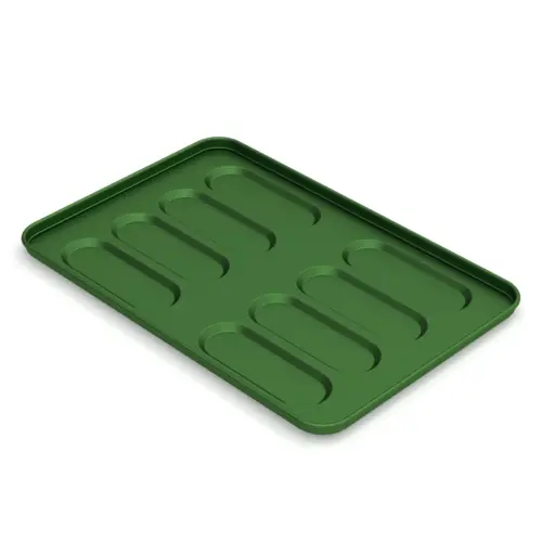Sandwich tray with Teflon 40X60