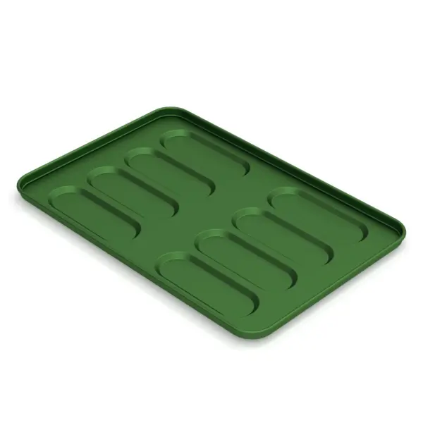 Sandwich tray with Teflon 40X60