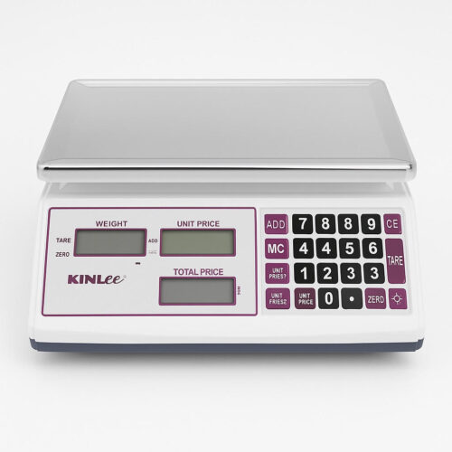 Digital Scale 30Kg ACS30JC