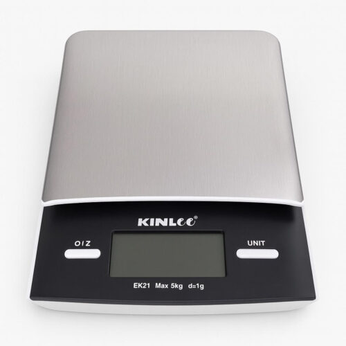 Digital Scale 5Kg EK21