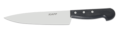 Cooks knife