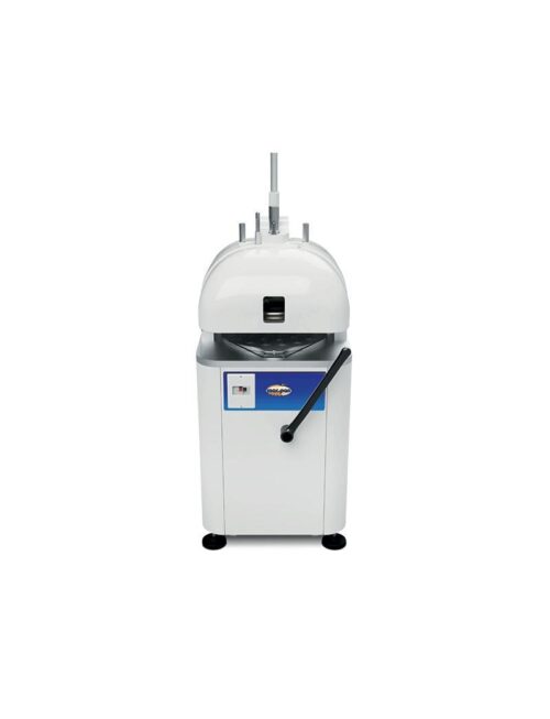 Semi-automatic bun rounding divider MSRS 30