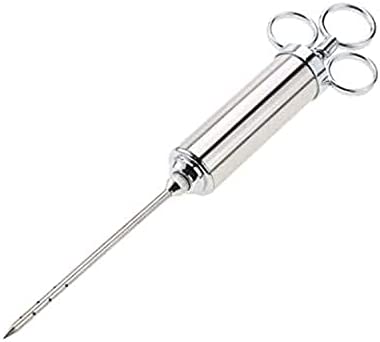 Sauce Syringe