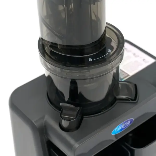 პროფესიონალური ნელი საწური 0.8L