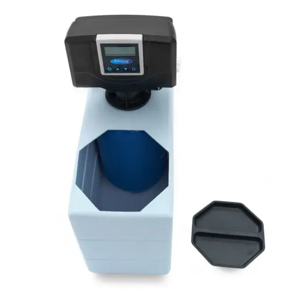 softener3 წყლის დამარბილებელი ავტომატური 5ლტ
