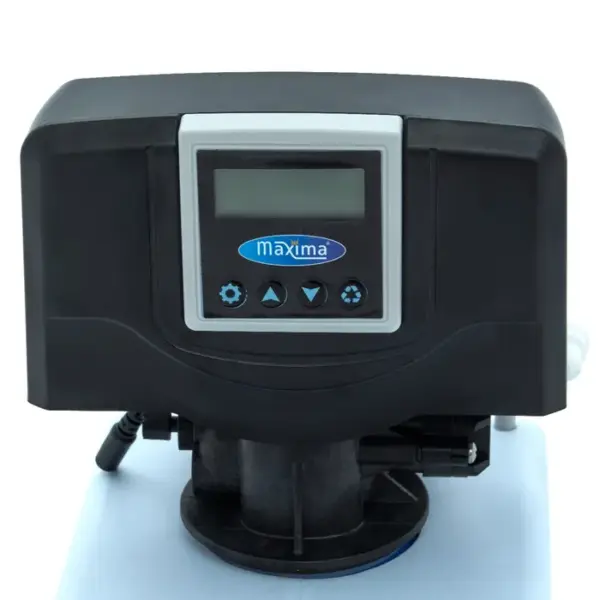 softener4 წყლის დამარბილებელი ავტომატური 5ლტ