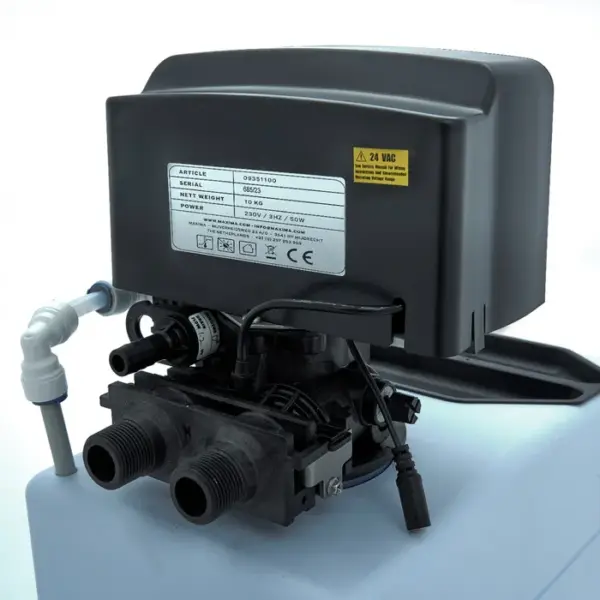 softener5 წყლის დამარბილებელი ავტომატური 5ლტ