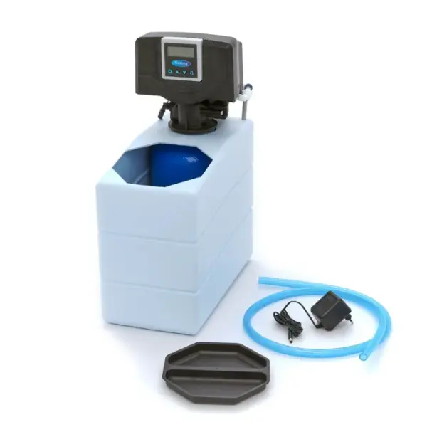 softener6 წყლის დამარბილებელი ავტომატური 5ლტ