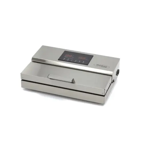 Maxima Vacuum Sealer / Vacuum Packing Machine 310