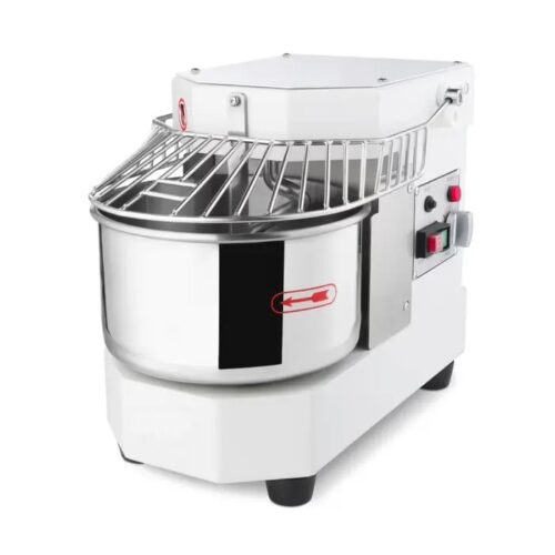 spiralmixer8lt Spiral Mixer DH-8